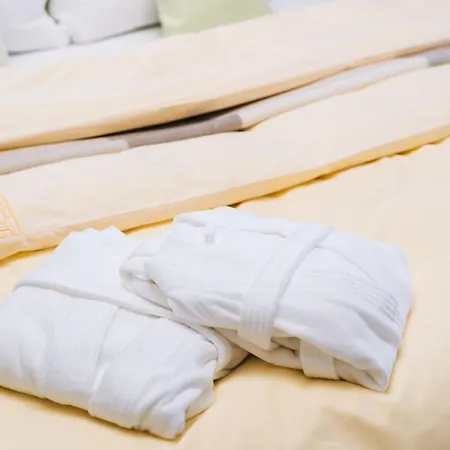 Residenz Kaiser Franz Josef Apart Otel