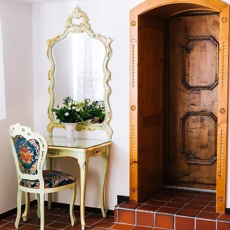 아파트호텔 Residenz Kaiser Franz Josef