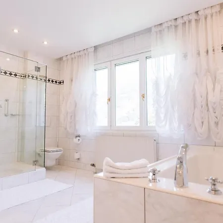 公寓式酒店 Residenz Kaiser Franz Josef 巴德加斯坦