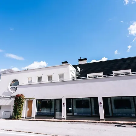 Lägenhetshotell Residenz Kaiser Franz Josef Bad Gastein