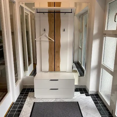 Residenz Kaiser Franz Josef Apart Otel