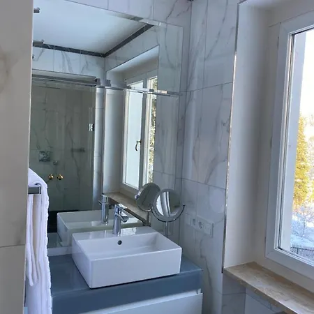 Aparthotel Residenz Kaiser Franz Josef 4*