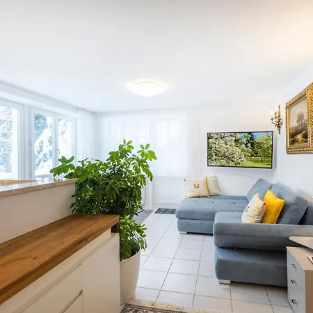 Apart Otel Residenz Kaiser Franz Josef Bad Gastein