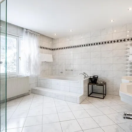 公寓式酒店 Residenz Kaiser Franz Josef 4*