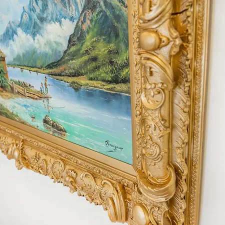 Residenz Kaiser Franz Josef 아파트호텔