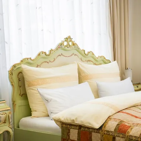 Aparthotel Residenz Kaiser Franz Josef