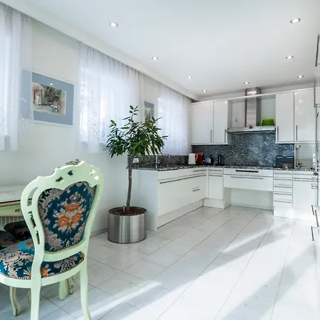 Residenz Kaiser Franz Josef Aparthotel Bad Gastein