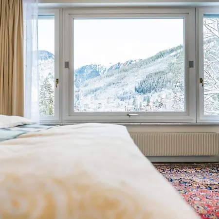 Aparthotel Residenz Kaiser Franz Josef *
