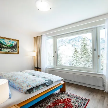 Residenz Kaiser Franz Josef Aparthotel