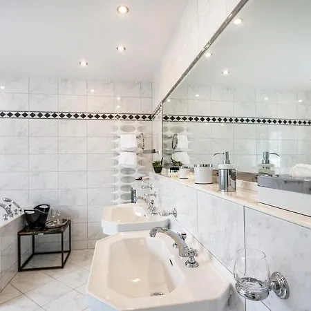 Aparthotel Residenz Kaiser Franz Josef