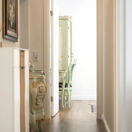 Residenz Kaiser Franz Josef 公寓式酒店 巴德加斯坦