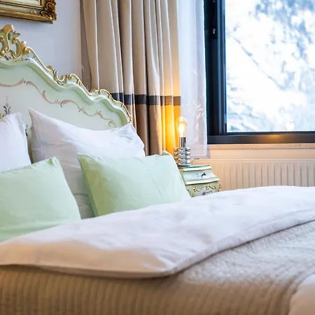 Residenz Kaiser Franz Josef Bad Gastein