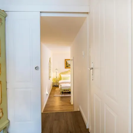 Residenz Kaiser Franz Josef