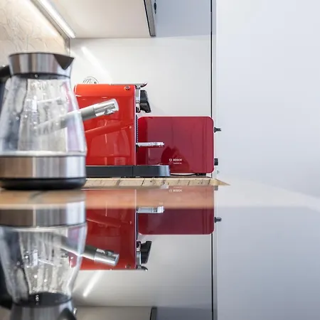 Residenz Kaiser Franz Josef Apart Otel