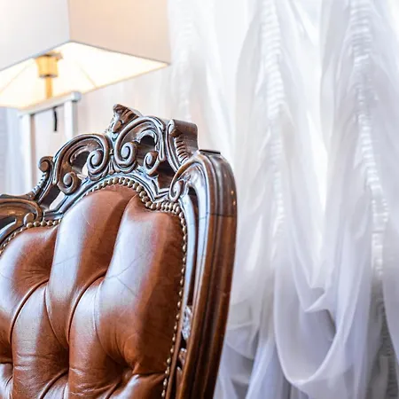 Residenz Kaiser Franz Josef Aparthotel 4*