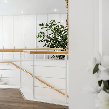 Aparthotel Residenz Kaiser Franz Josef Bad Gastein