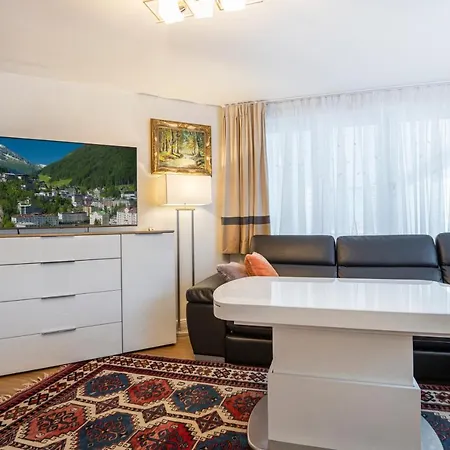 Residenz Kaiser Franz Josef 4*