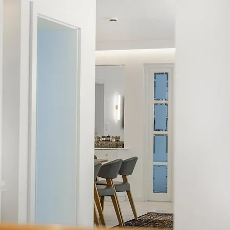 아파트호텔 Residenz Kaiser Franz Josef 바트 가슈타인