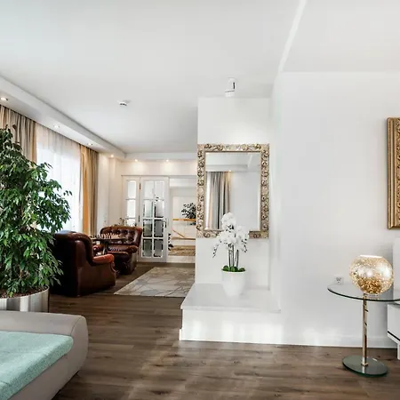 Residenz Kaiser Franz Josef