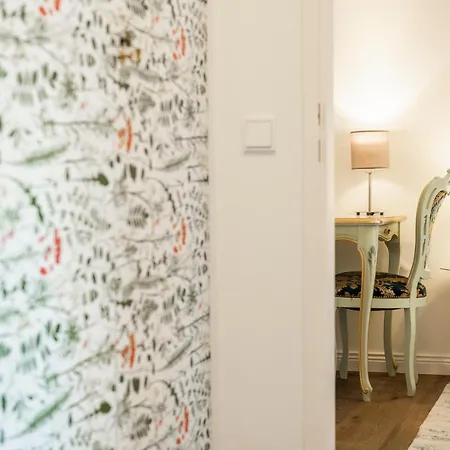 Aparthotel Residenz Kaiser Franz Josef