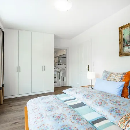 Residenz Kaiser Franz Josef Aparthotel Bad Gastein