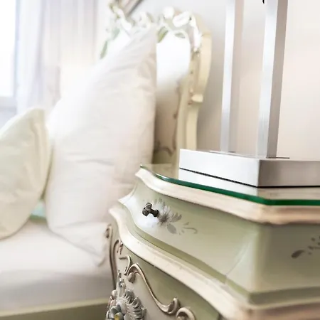 Residenz Kaiser Franz Josef Apart Otel