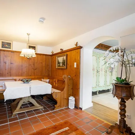 Residenz Kaiser Franz Josef Bad Gastein