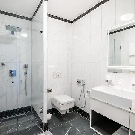 Residenz Kaiser Franz Josef Aparthotel Bad Gastein