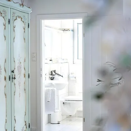 Residenz Kaiser Franz Josef 公寓式酒店 4*