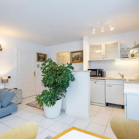 Residenz Kaiser Franz Josef 4*