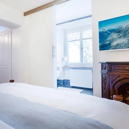 Lägenhetshotell Residenz Kaiser Franz Josef Bad Gastein