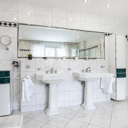 Aparthotel Residenz Kaiser Franz Josef 4*