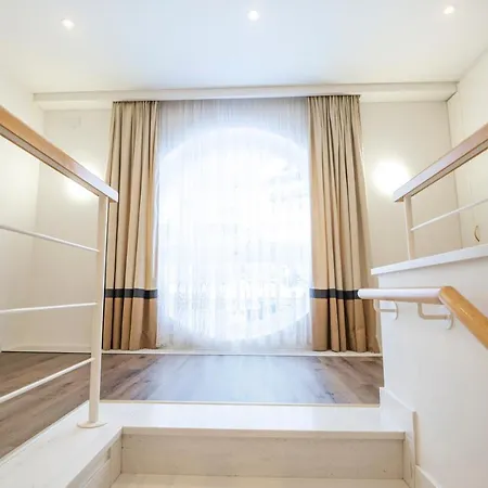 Residenz Kaiser Franz Josef