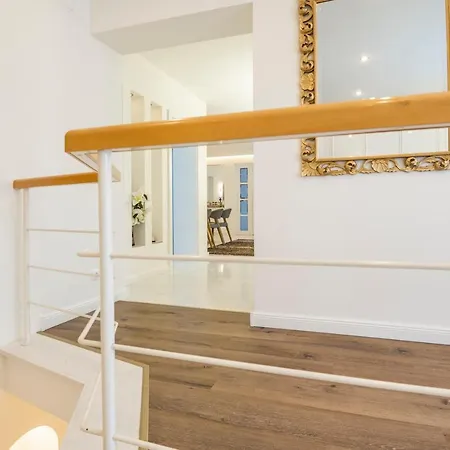 Residenz Kaiser Franz Josef 4*