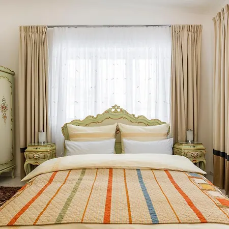 Residenz Kaiser Franz Josef Aparthotel Bad Gastein