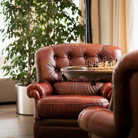 Residenz Kaiser Franz Josef 4* Bad Gastein