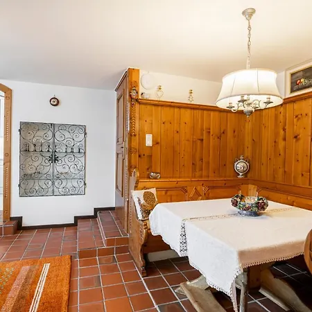 Lägenhetshotell Residenz Kaiser Franz Josef *