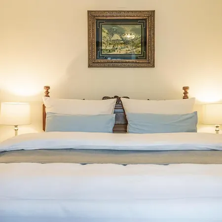 Aparthotel Residenz Kaiser Franz Josef 4*