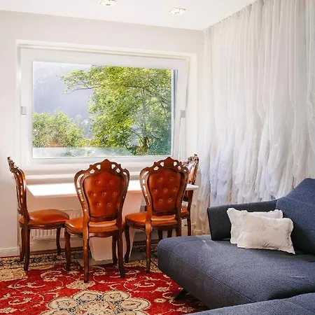 Residenz Kaiser Franz Josef Aparthotel