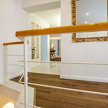 Aparthotel Residenz Kaiser Franz Josef 4*