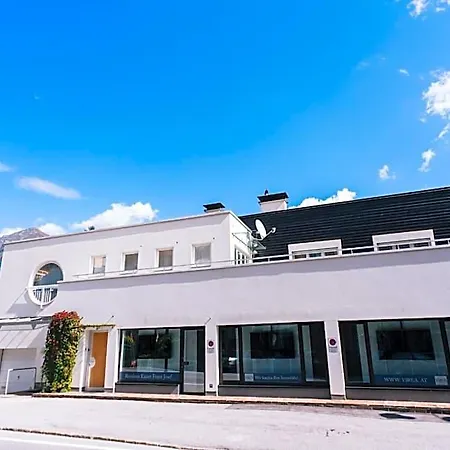 Residenz Kaiser Franz Josef Aparthotel 4*