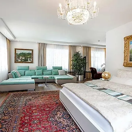 Residenz Kaiser Franz Josef 4*