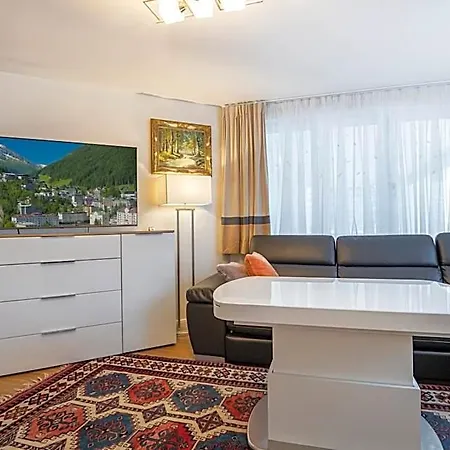 Aparthotel Residenz Kaiser Franz Josef