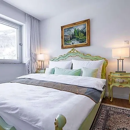 Residenz Kaiser Franz Josef Aparthotel
