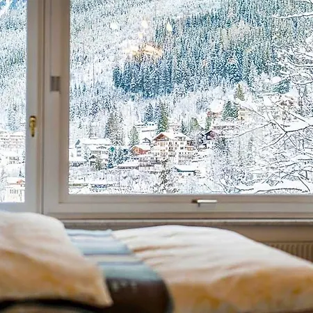 Residenz Kaiser Franz Josef Aparthotel 4*