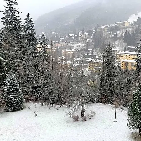 Residenz Kaiser Franz Josef Bad Gastein