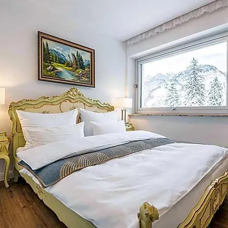Residenz Kaiser Franz Josef 4* Bad Gastein