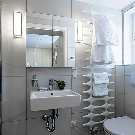 Aparthotel Residenz Kaiser Franz Josef