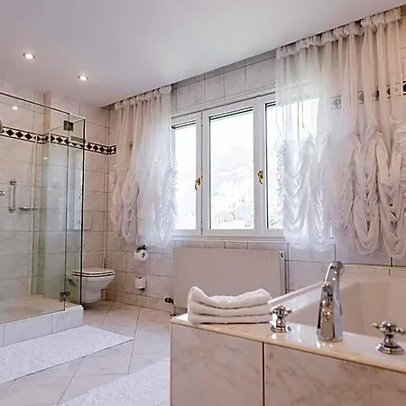 아파트호텔 Residenz Kaiser Franz Josef 4*