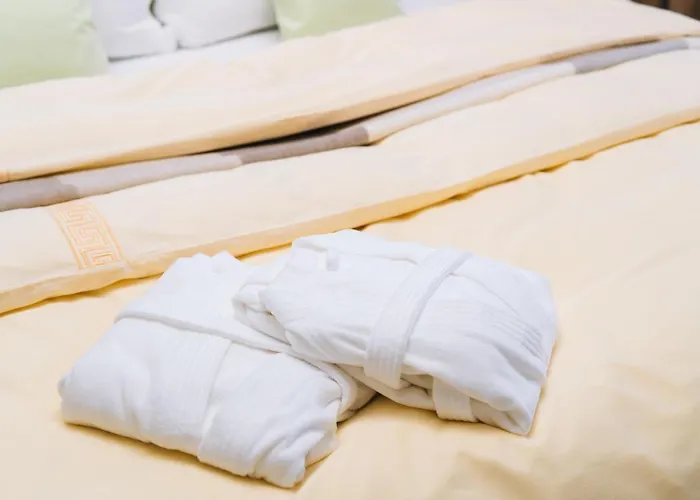 Residenz Kaiser Franz Josef Hotel apartamentowy